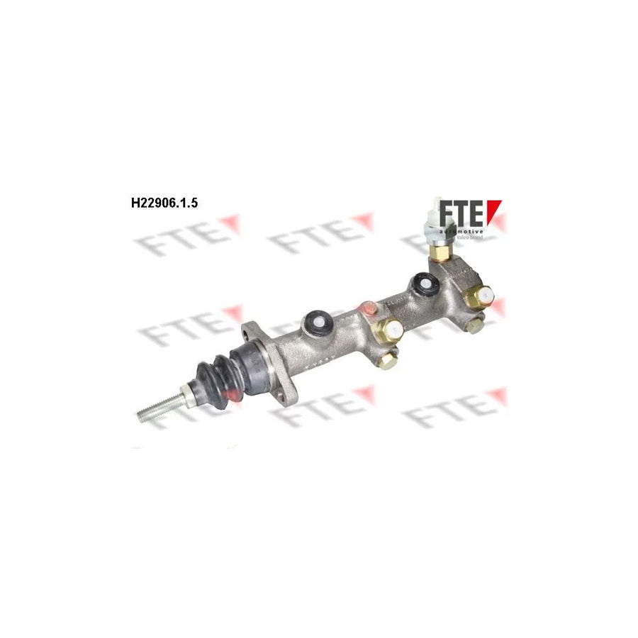 FTE H22906.1.5 Brake Master Cylinder