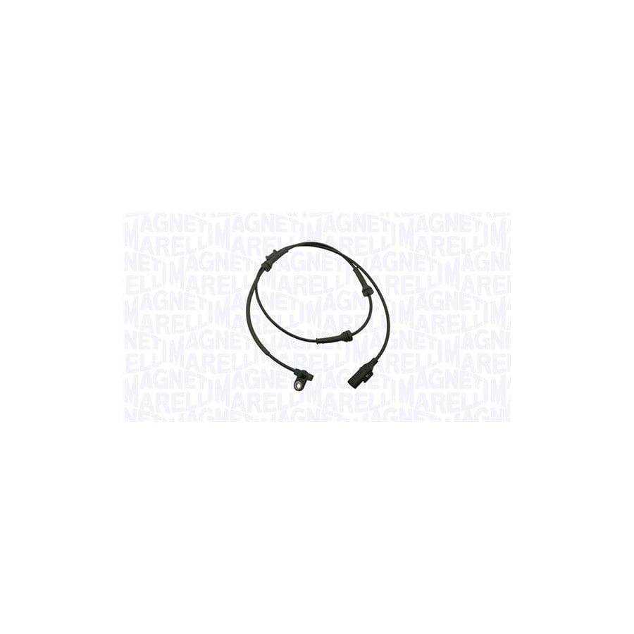 MAGNETI MARELLI 172100047010 ABS Sensor
