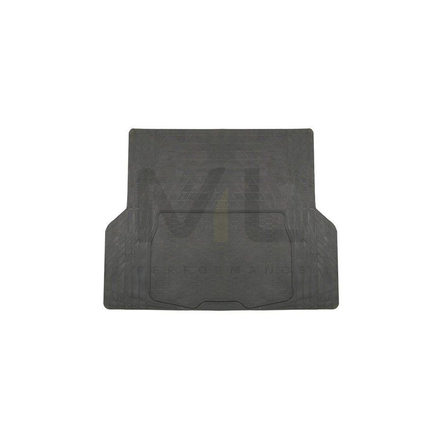 ALCA TrunkProtect, Universal 732210 Car boot liner Elastomer, Size: L, Nonslip