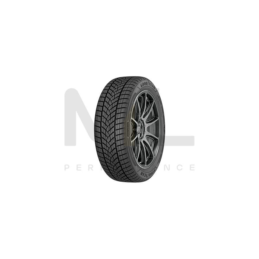 Goodyear UltraGrip Performance Plus + 215/65 R17 99V Winter Tyre