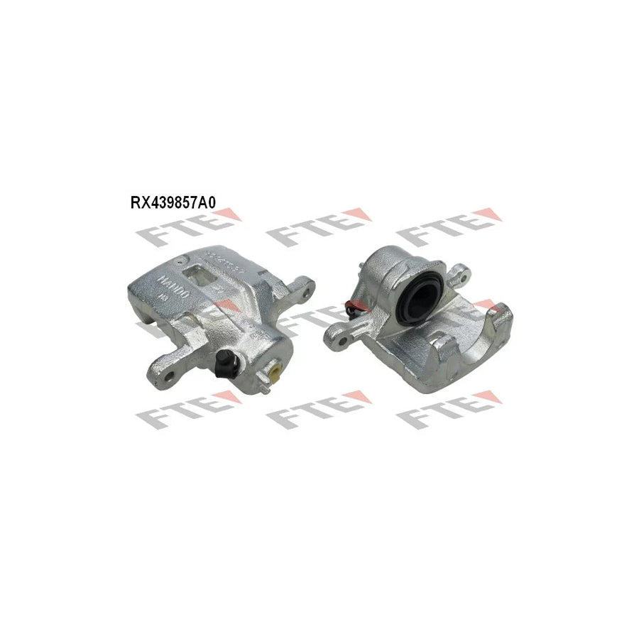 FTE Rx439857A0 Brake Caliper for Hyundai Terracan (Hp)