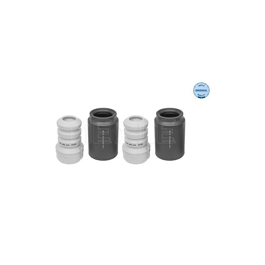 Meyle 614 640 0009 Dust Cover Kit, Shock Absorber