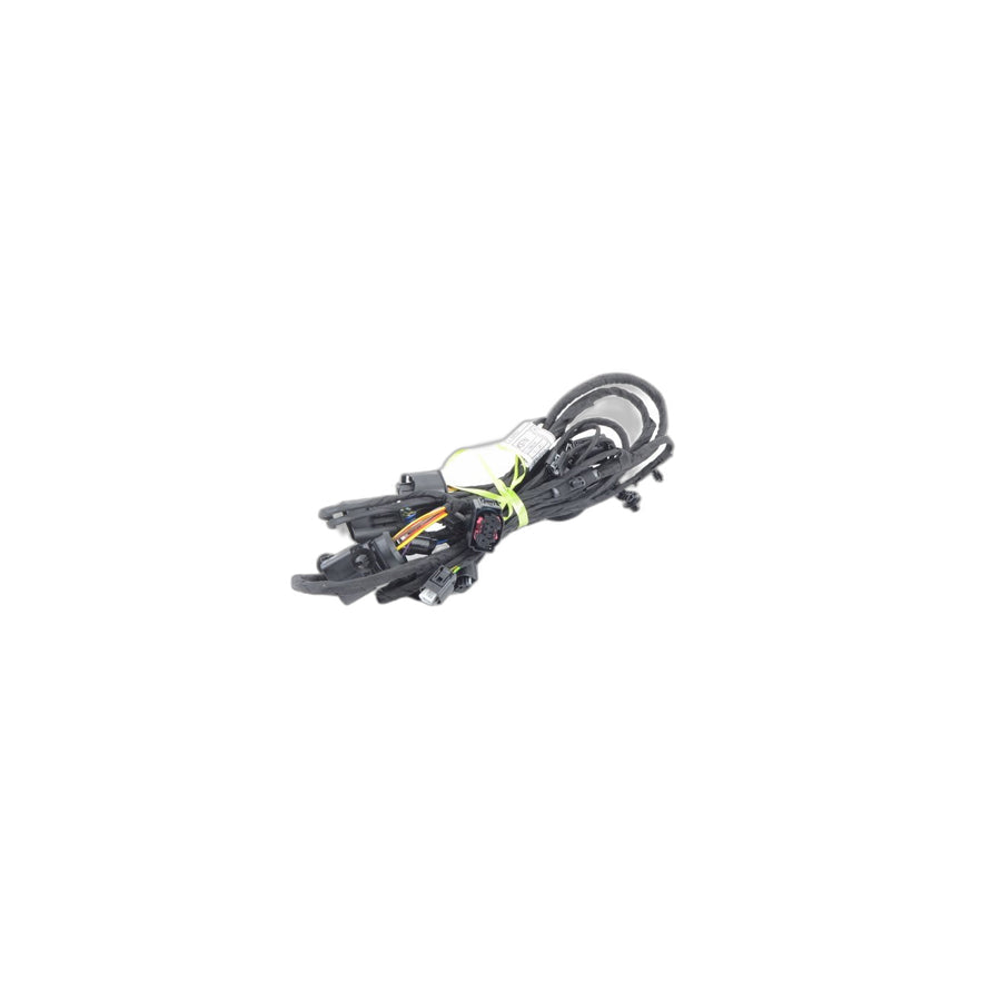 Genuine BMW 61129246827 Wiring Harness, Front End (Inc. Hybrid 5, M550dX & 525dX) | ML Performance US Car Parts