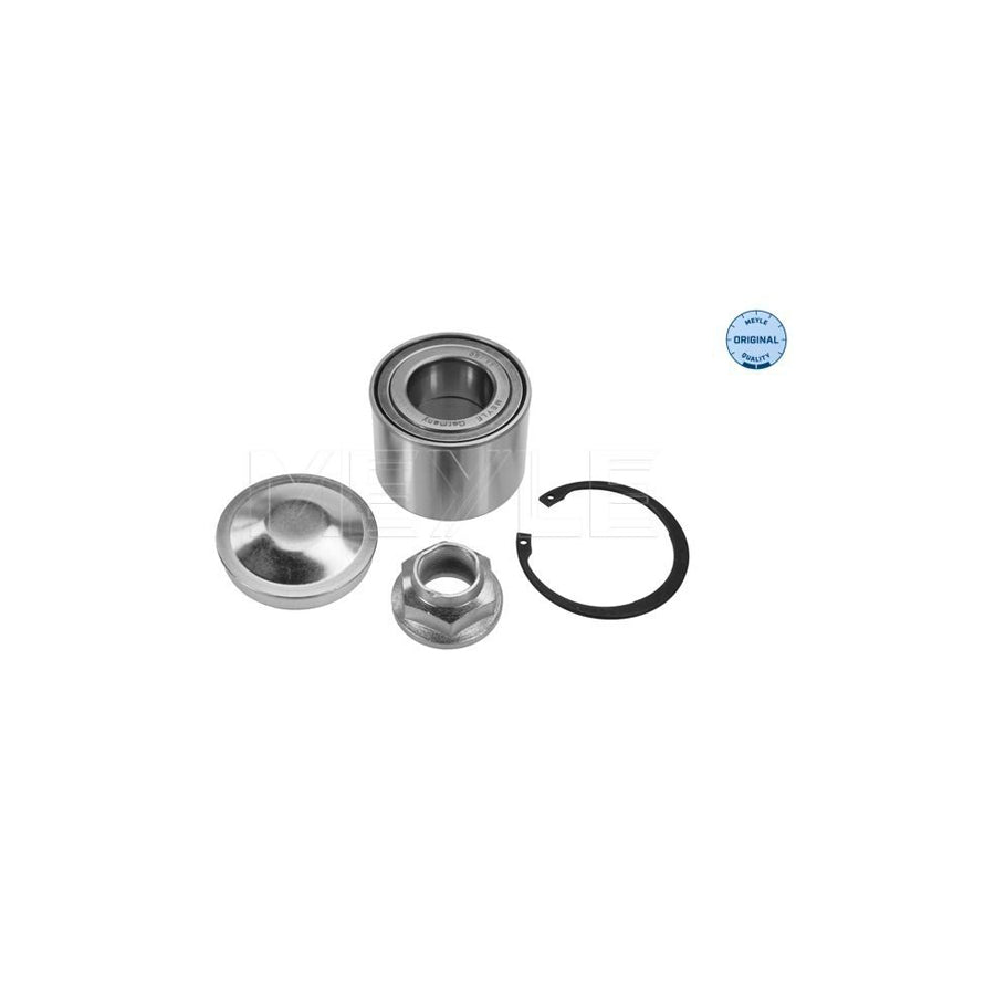 Meyle 16-14 750 0017 Wheel Bearing Kit