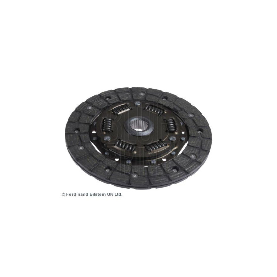 Blue Print Ads73113 Clutch Disc for Subaru Vivio
