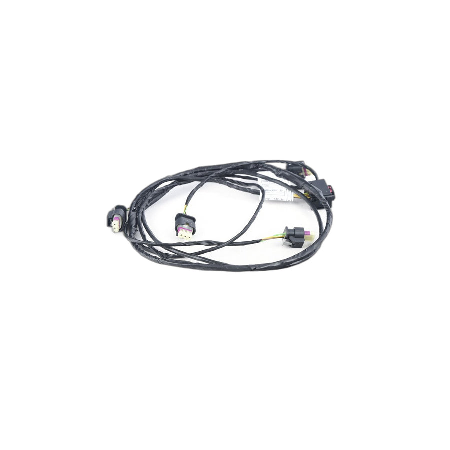 Genuine BMW 61129244424 E70 E71 Wiring Set Pdc, Front (Inc. X5 M & X6 M) | ML Performance US Car Parts