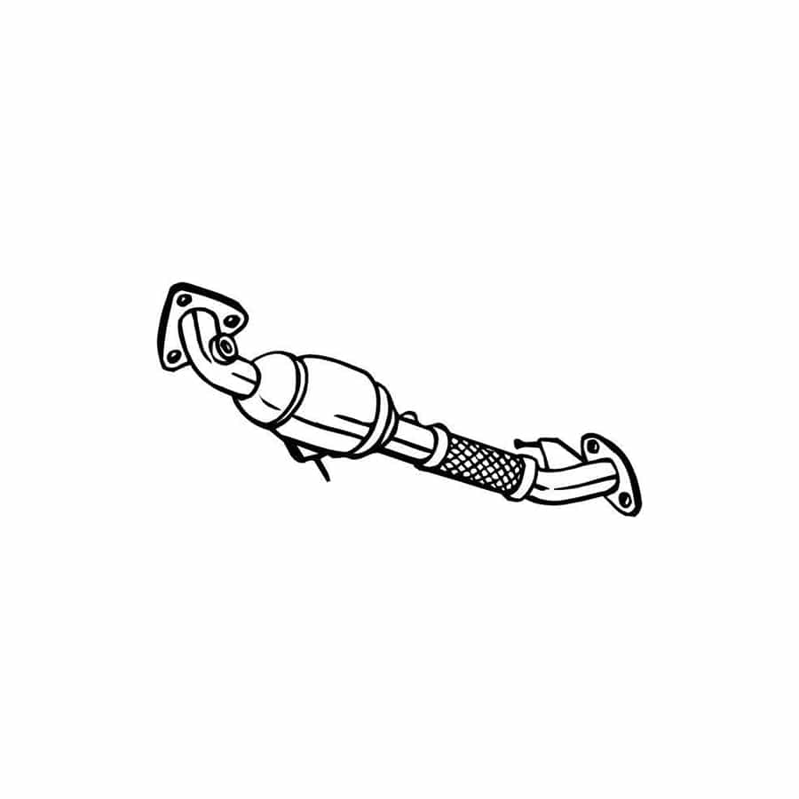 Bosal 090-170 Catalytic Converter
