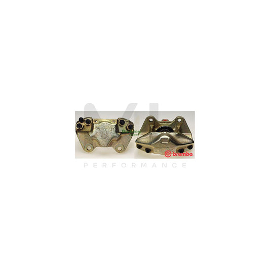 BREMBO F 23 018 Brake Caliper | ML Performance Car Parts