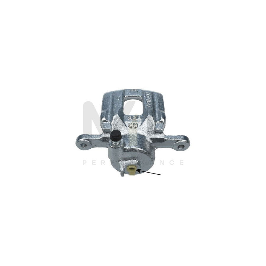 TEXTAR 38108000 Brake Caliper for SUZUKI SWIFT without holder | ML Performance Car Parts