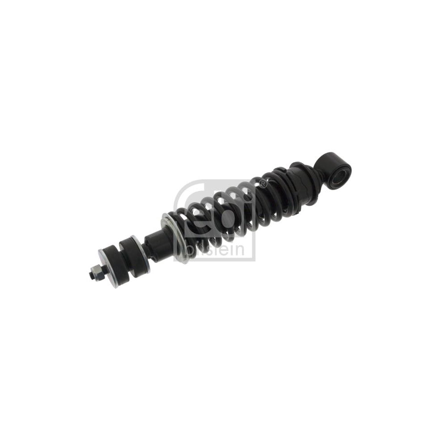 Febi Bilstein 48691 Shock Absorber, Cab Suspension