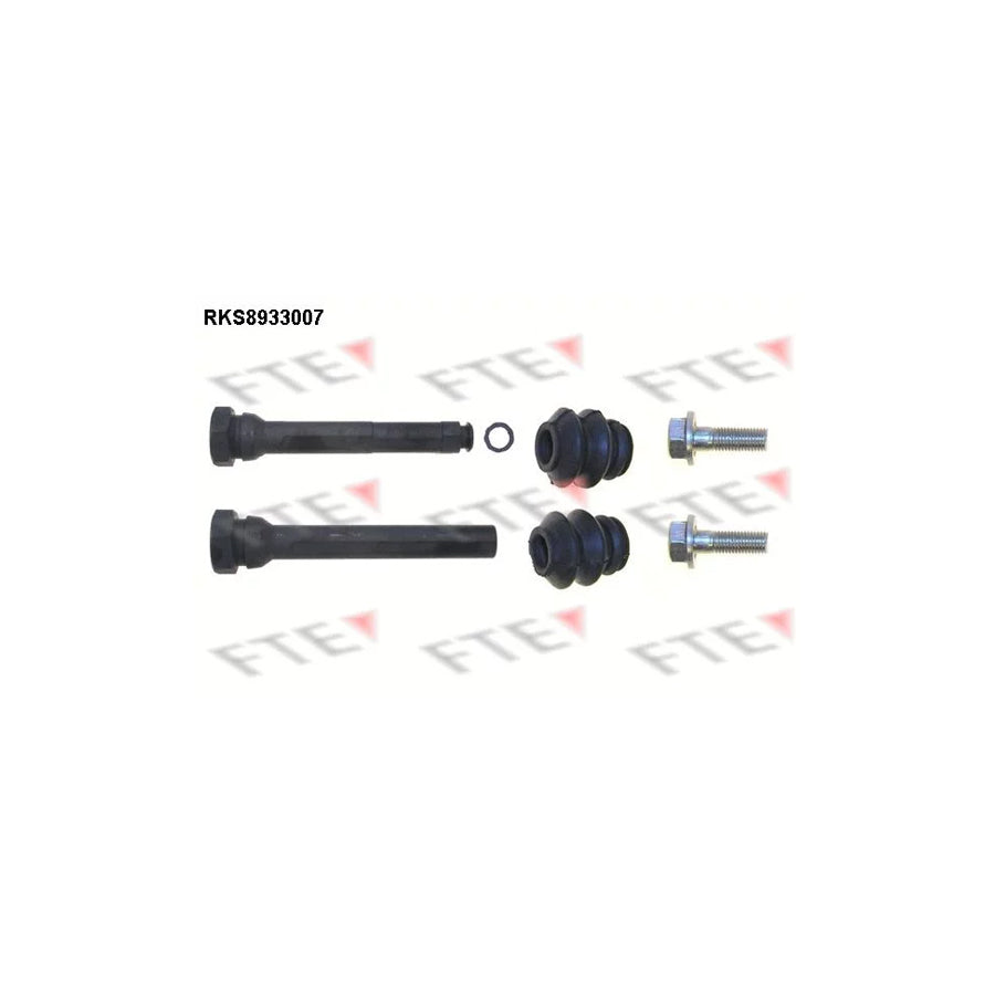 FTE 9334283 Guide Sleeve, Brake Caliper Suitable for Mercedes-Benz E-Class