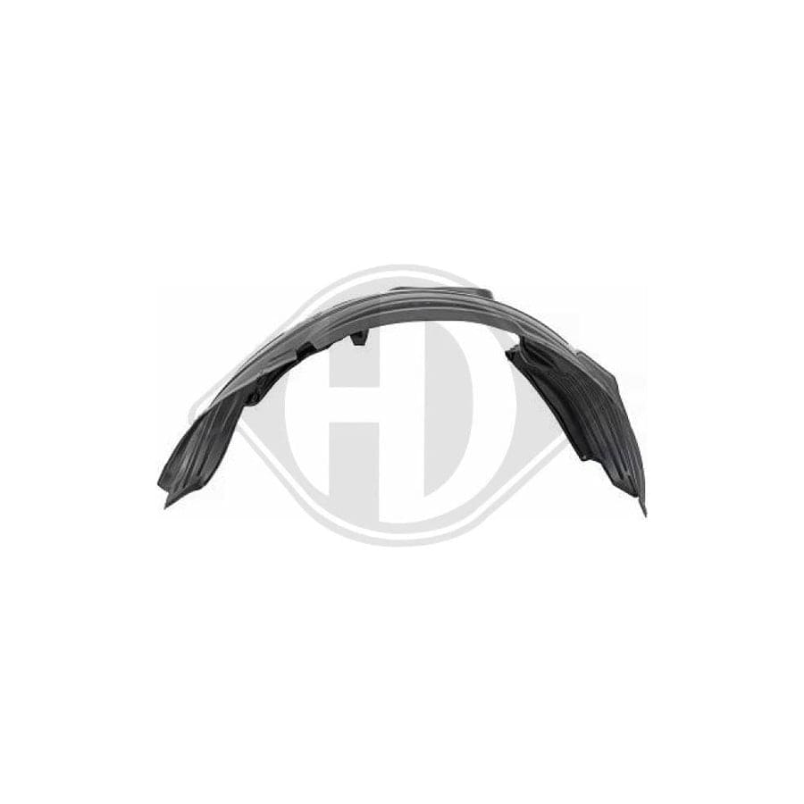 Diederichs 3052009 Panelling, Mudguard for ALFA ROMEO 159
