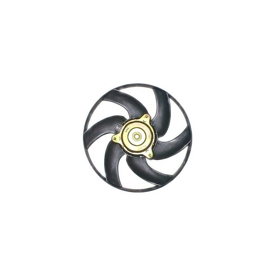Beru Le011 Fan, Radiator for Citroen Xantia