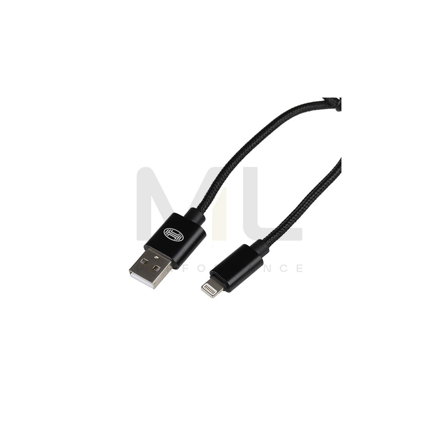 HEYNER 511770 USB charge cable Black