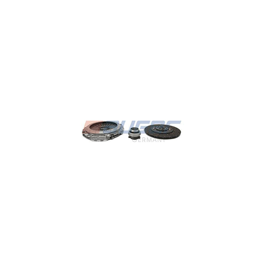 Auger 100687 Clutch Kit