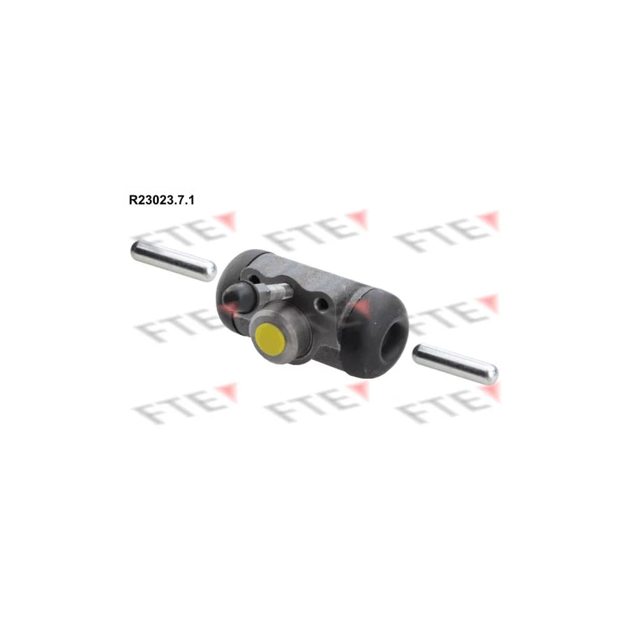FTE 9210252 Wheel Brake Cylinder
