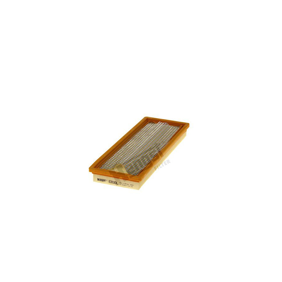 Hengst Filter E830L Air Filter