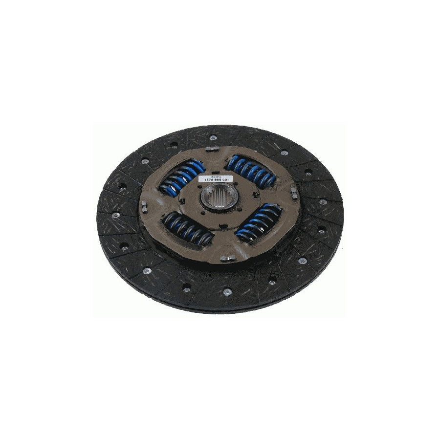 Sachs 1878 985 001 Clutch Disc