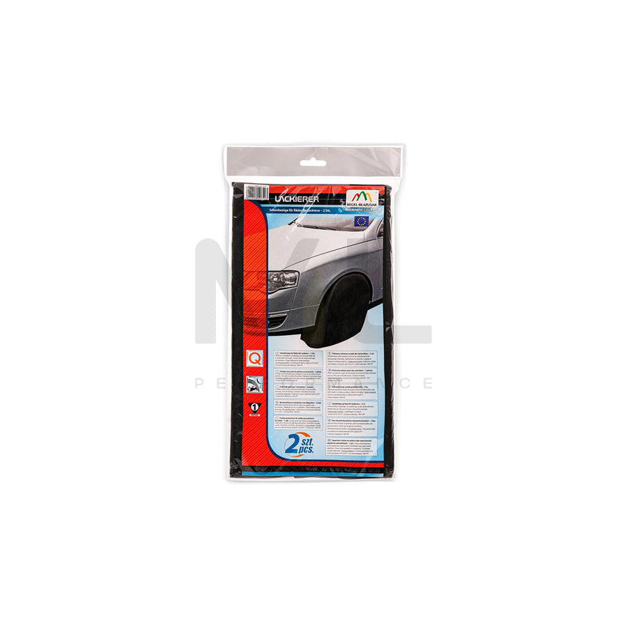 KEGEL 5-9705-246-4010 Wheel protection cover