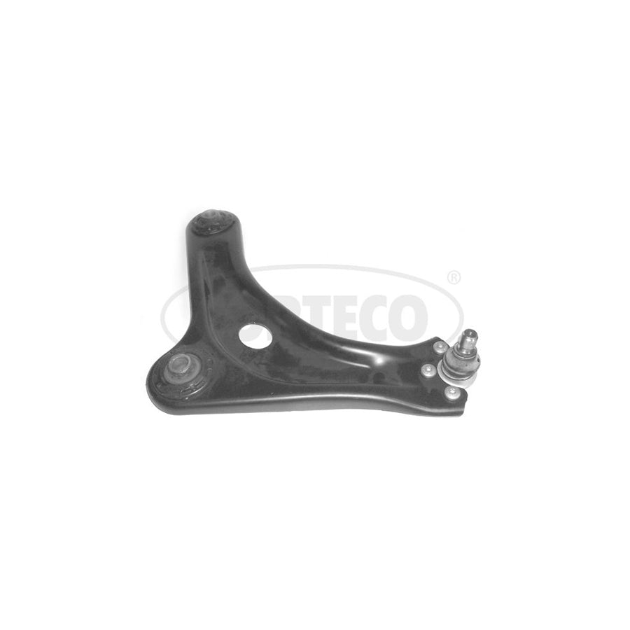 Corteco 49400668 Suspension Arm for Peugeot 1007 Hatchback