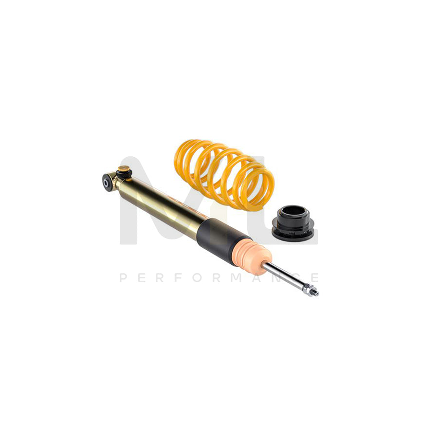 ST Suspensions 182022580R Mercedes-Benz W/V177 X/C118 COILOVER KIT XTA PLUS 3