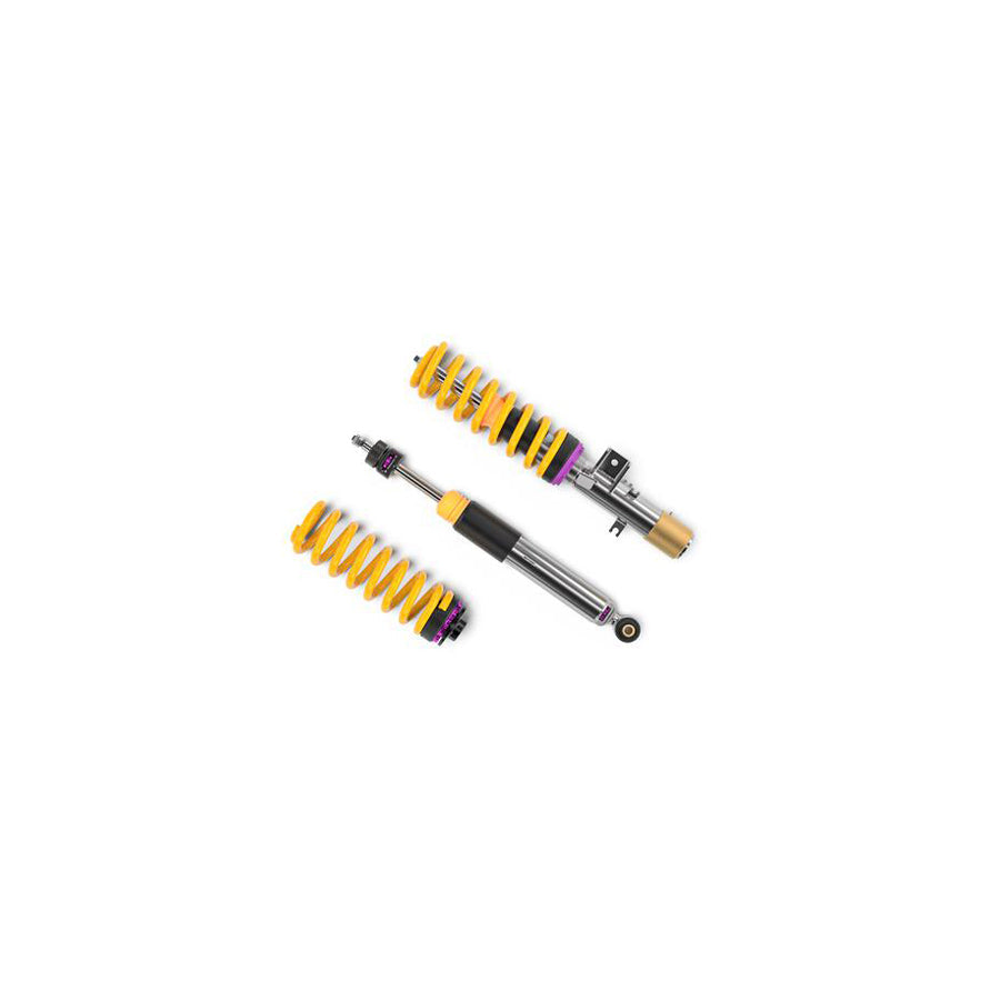 KW 35208100AJ Audi A3 8V Variant 3 Leveling Coilover Kit 3 | ML Performance US Car Parts