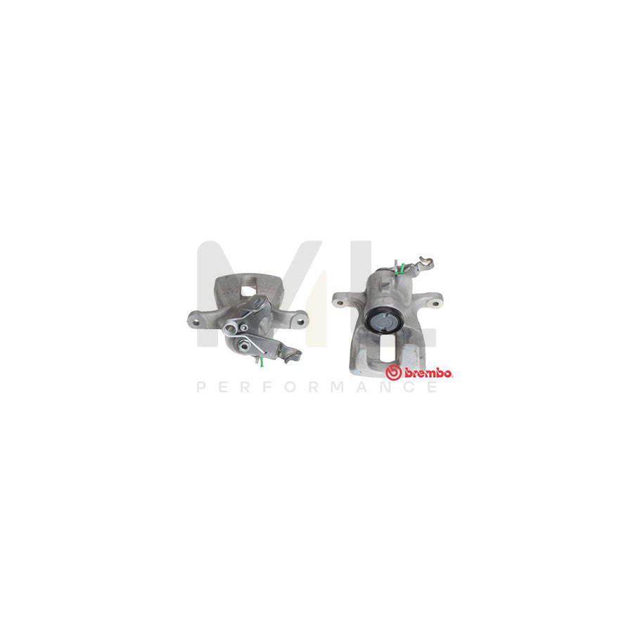BREMBO F 85 331 Brake Caliper | ML Performance Car Parts