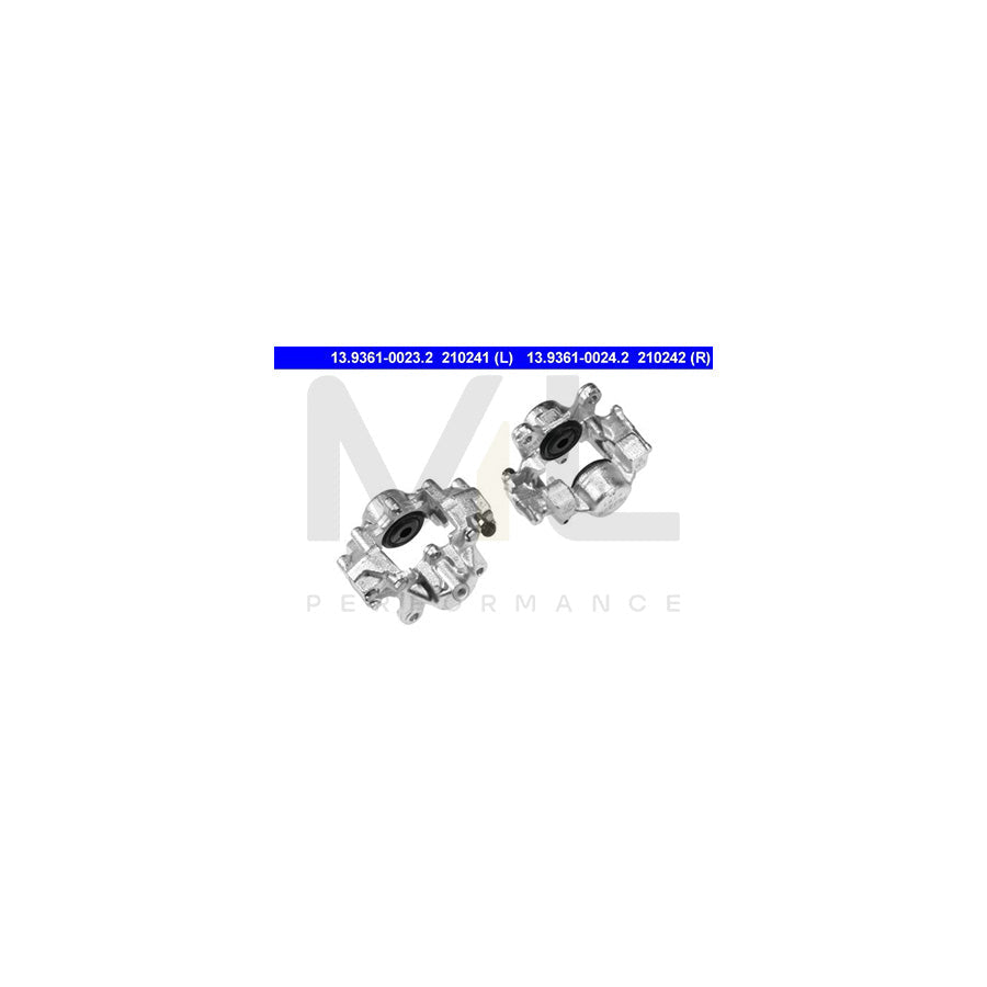 ATE 13.9361-0024.2 Brake Caliper
