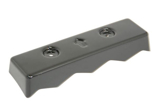 Aston Martin HD3Y-17A835-EA-W Front Number Plate Plinth (Swiss) | ML Performance US Car Parts