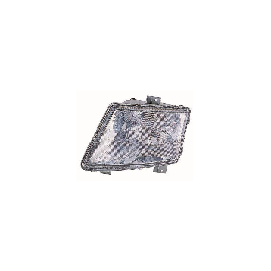 Abakus 4401119Rldem Headlight Suitable for Mercedes-Benz Vito