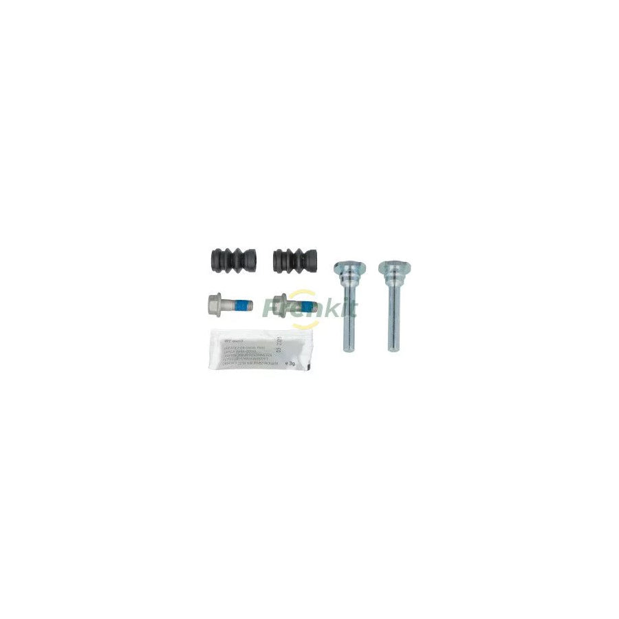 Frenkit 808011 Guide Sleeve Kit, Brake Caliper