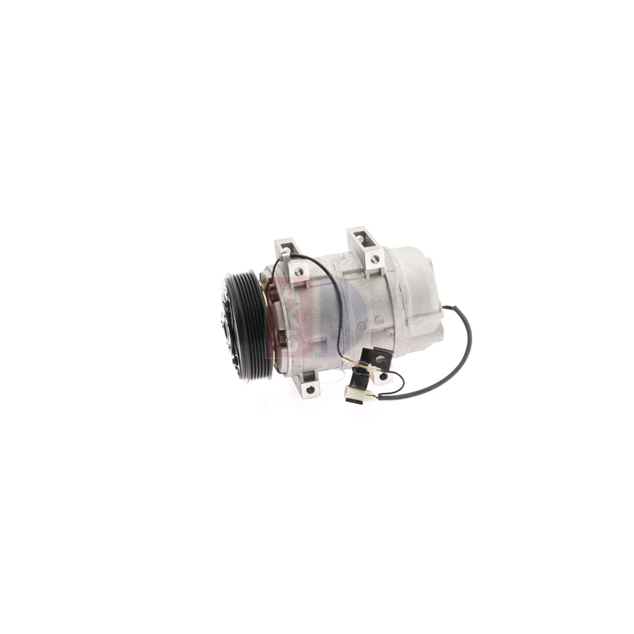 AKS Dasis 850698N Compressor, Air Conditioning