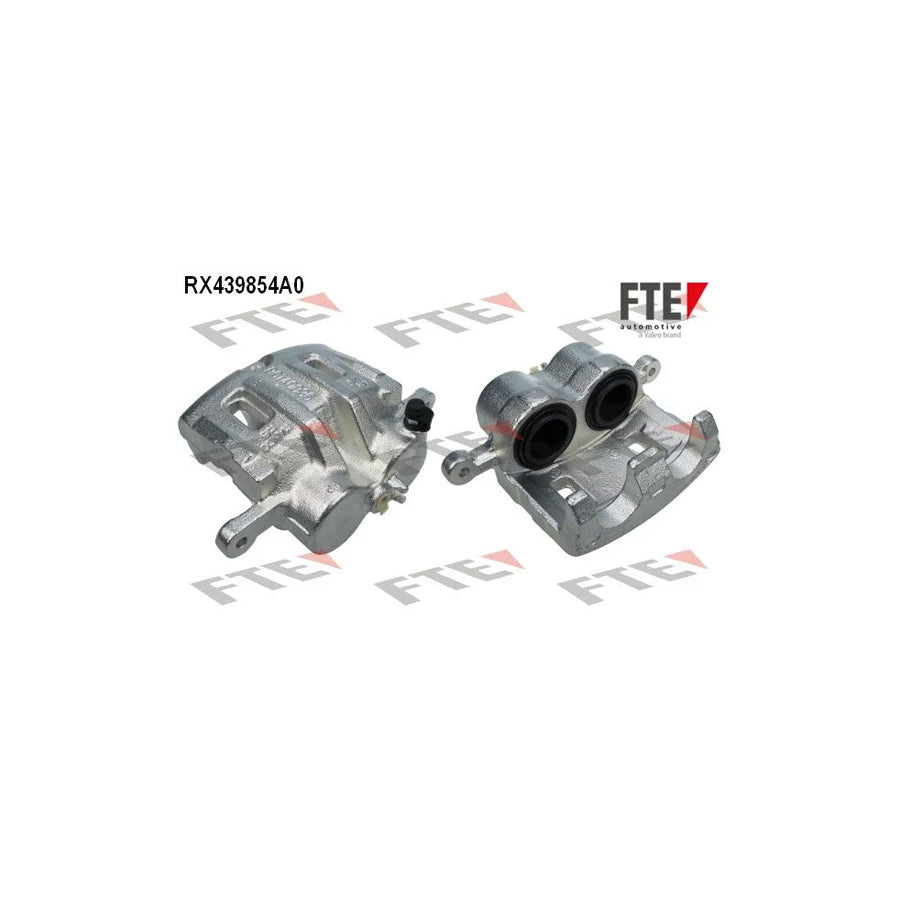 FTE Rx439854A0 Brake Caliper for Hyundai Terracan (Hp)