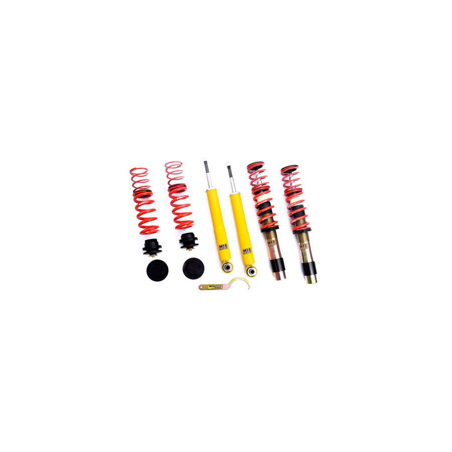 MTS Technik BMW Coilover Suspension Stance - MTSGWBM35-S Coilover Kits