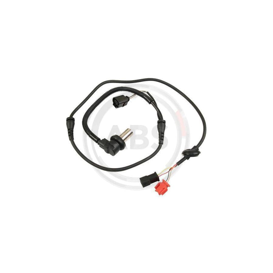 A.B.S. 30006 ABS Sensor for AUDI A6