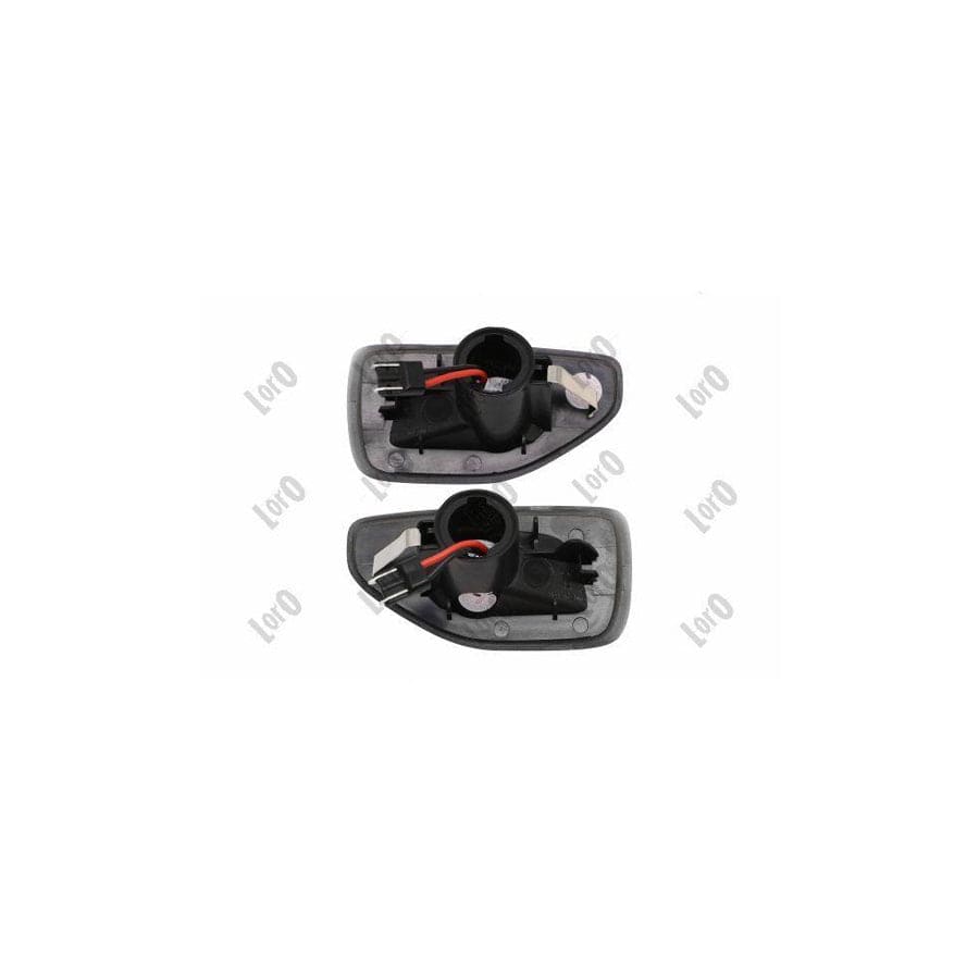 Abakus L10140001LeDS Indicator Set