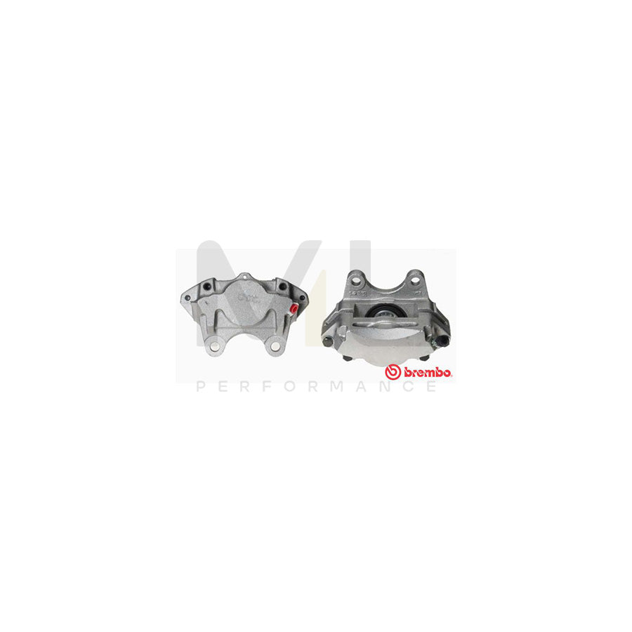 BREMBO F 61 051 Brake Caliper for CITRO?? C15 Van | ML Performance Car Parts