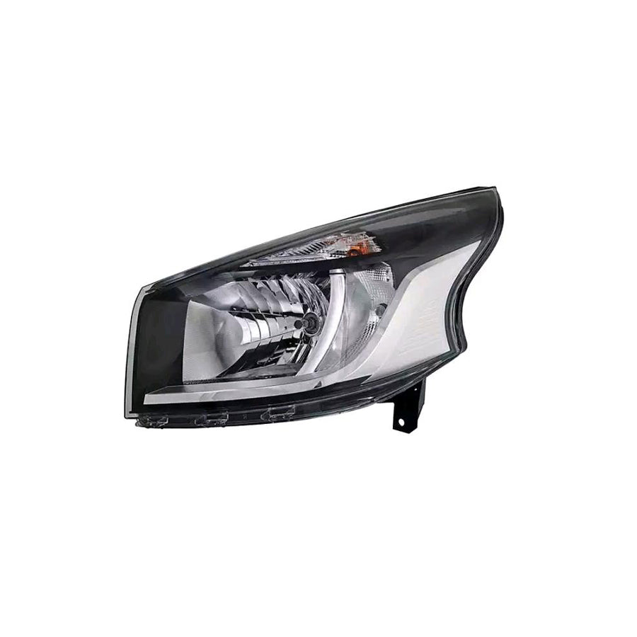Hella 1EE 011 410-221 Headlight For Renault Trafic