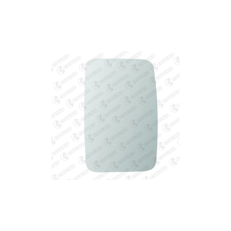 Covind 973/505 Mirror Glass, Glass Unit