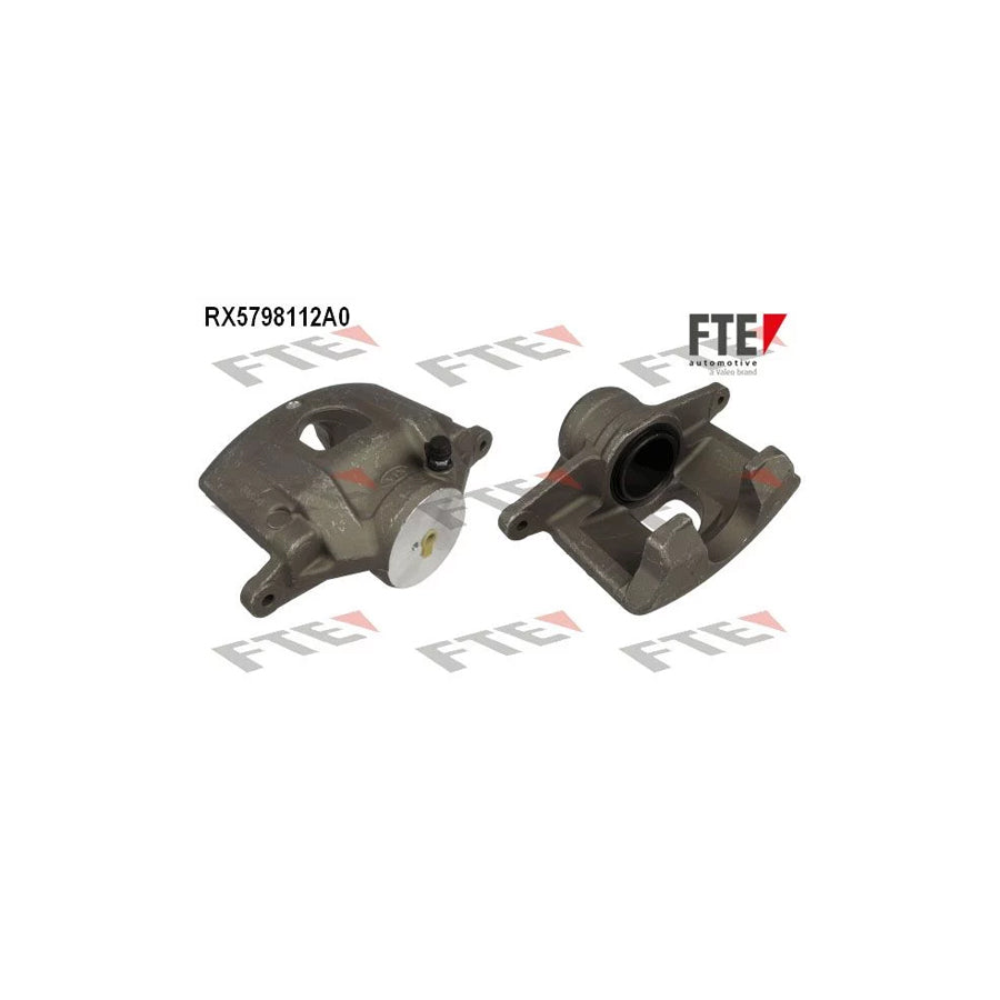 FTE 9291938 Brake Caliper for KIA Cerato