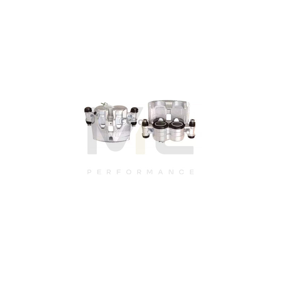 BOSCH 0 986 134 109 Brake Caliper for IVECO Daily | ML Performance Car Parts