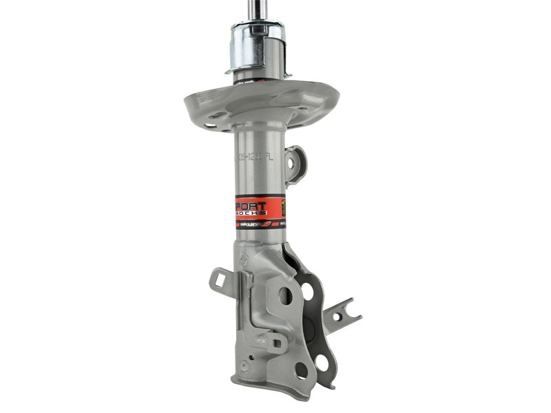 Skunk2 Racing Skunk2 12-13 Honda Civic Sport Shocks (Set of 4)