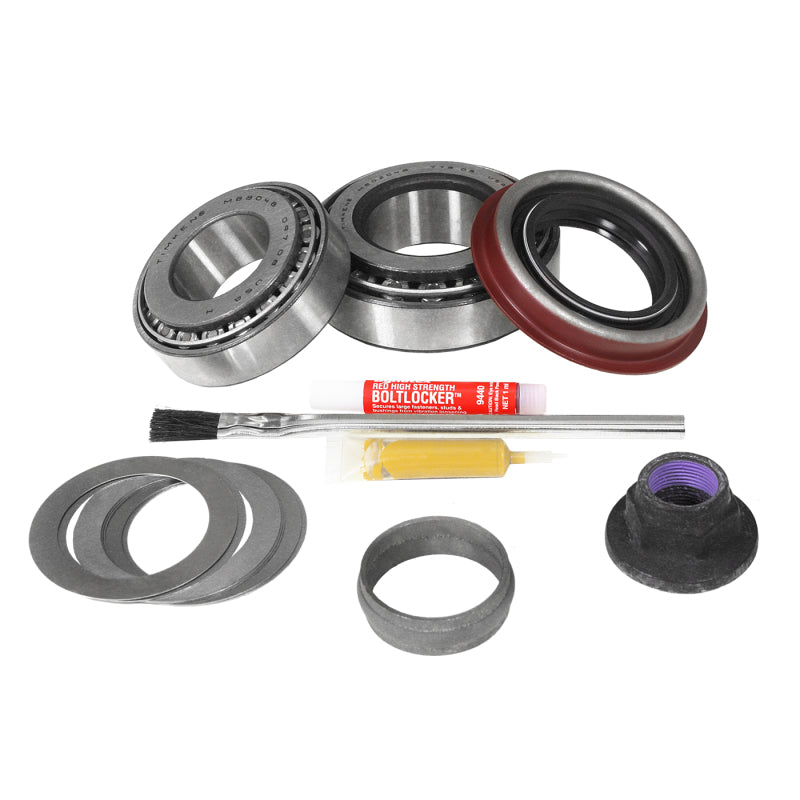 Yukon Gear & Axle Yukon Gear Pinion install Kit For Ford 9.75in Diff