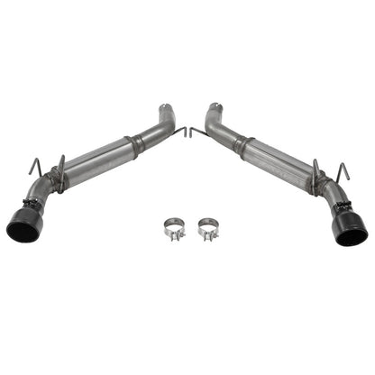 Flowmaster 10-15 Chevrolet Camaro 6.2L FlowFX Axle-Back Exhaust System