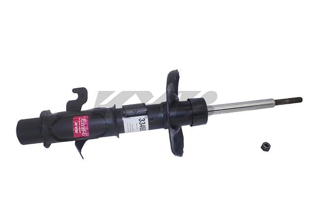 KYB Shocks & Struts Excel-G Front Left CHEVROLET Camaro 2010-11