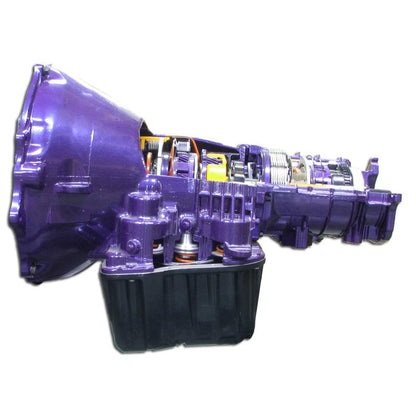 ATS Diesel 2004.5-05 Dodge 4wd w/ T.V. Motor 48RE Stage 3 Transmission Package