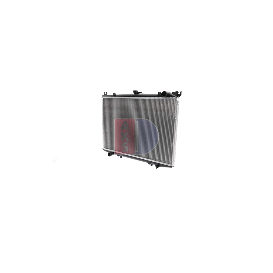 AKS Dasis 071560N Engine Radiator