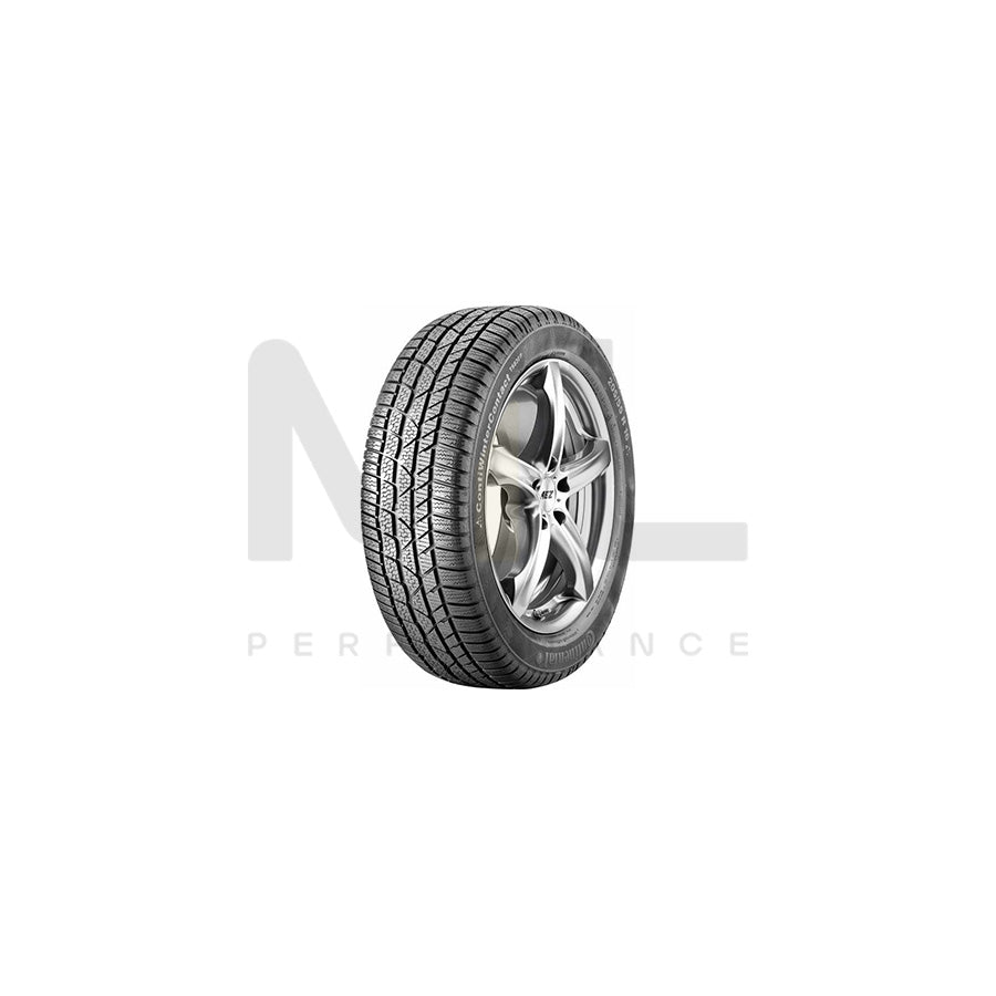 Continental ContiWinterContact™ TS 830 215/40 R17 87V Winter Tyre