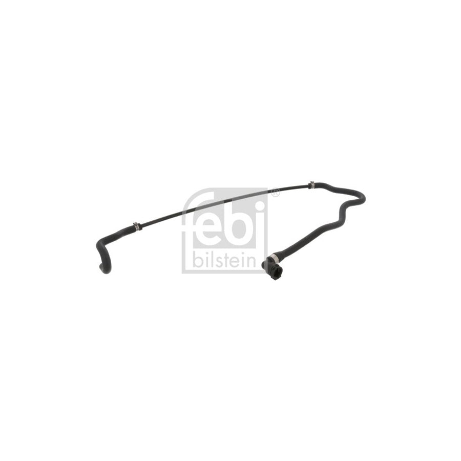 Febi Bilstein 46497 Radiator Hose for BMW 7 (E65, E66, E67)