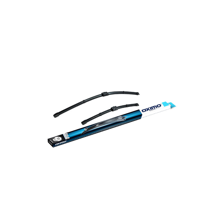 Oximo WA4006003 Wiper Blade For BMW 3 Series